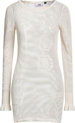 GCDS DRESSES - Mini dresses sur YOOX.COM