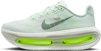 Nike Mens Vomero Premium Road Running Shoes in Green | HQ2050-300