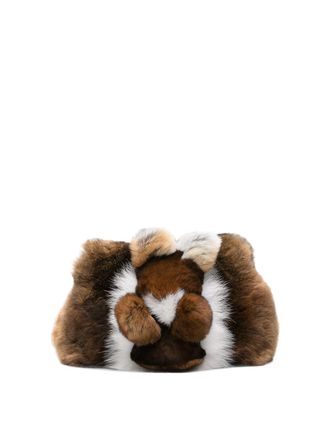 Anita Bilardi Clutch