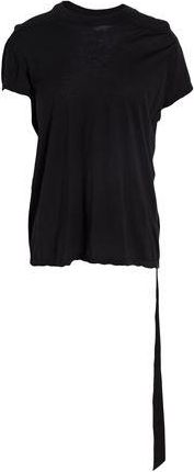 Rick Owens TOPWEAR - T-shirts on YOOX.COM