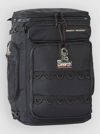 Rip Curl Search Mission&yuml; 35L Cordura Rucksack schwarz