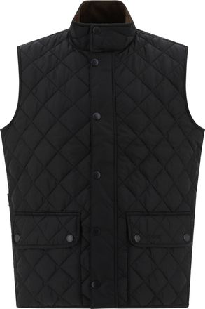 Barbour Lowerdale Vest Jacket