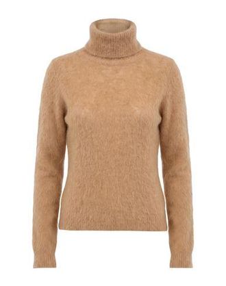 Sportmax KNITWEAR - Turtlenecks on YOOX.COM