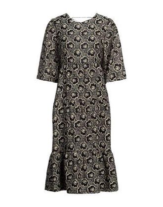 BA&SH DRESSES - Midi dresses on YOOX.COM