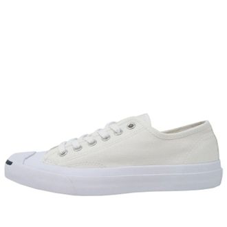 Converse Jack Purcell Low Top Triple White 1Q698