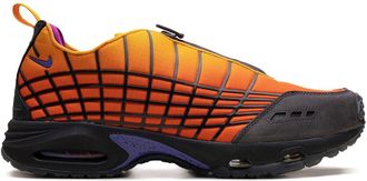 Nike Air SNDR Max SP Kids of Immigrants - Sunrise sneakers - Orange