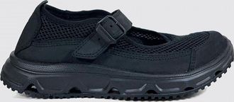Salomon Sneakers RX Marie-Jeanne in mesh e nabuk