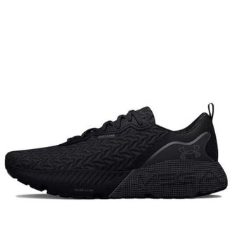 Under Armour HOVR Mega 3 Clone Black Jet Grey 3025308-001