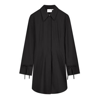 Fabienne Chapot Mujer, Vestidos, Negro, Talla: 2XL