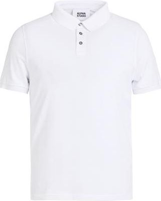 Alpha Studio Polo shirts