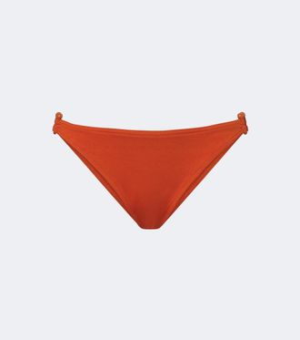 Eres Clutch bikini bottoms