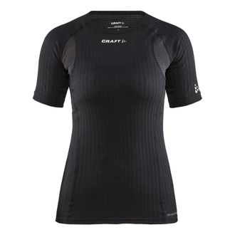 Craft Donna, Sport, Nero, XL, new
