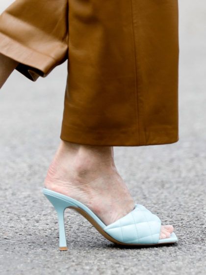 Le scarpe più amate da Barbie ora sono ai piedi di tutte le influencer