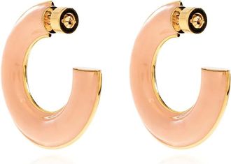 Marni Orecchini a cerchio - Oro