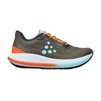 Craft Mens Pacer Shoe In Juniper/ice