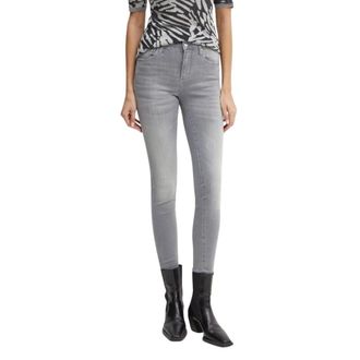 A|X Armani Exchange Dames, Jeans, Blauw, Maat: W24 L32 Katoen