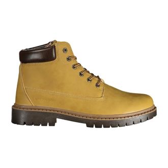 Gas Botas con cordones Jonathan NBX - Shoes - Hombre - Amarillo - 43 EU