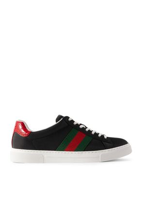 Gucci: Black Sneakers / Trainer now up to −64% | Stylight Gucci: Black Sneakers / Trainer now up to −64% | Stylight