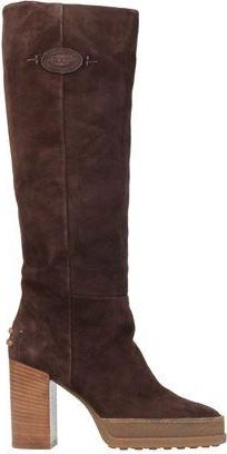 Tod's CALZADO - Botas en YOOX.COM
