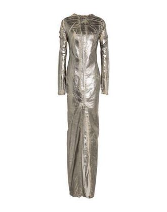 Rick Owens DRESSES - Maxi dresses on YOOX.COM