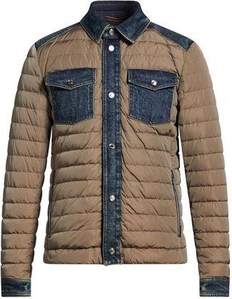 Moorer CAPISPALLA - Piumini & Imbottiti Sintetici su YOOX.COM