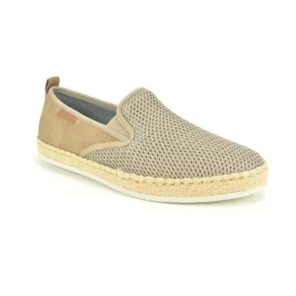 Rieker Heren, Schoenen, Beige, Maat: 43 EU