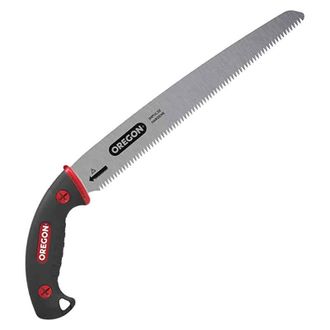 Oregon Scientific Sierra De Mano Recta 30cm/12 Oregon