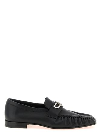 Christian Louboutin Mens Mocallista Loafers