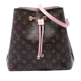 Louis Vuitton Pre-owned Neonoe - - Pre-owned - Donna - Marrone - ONE SIZE