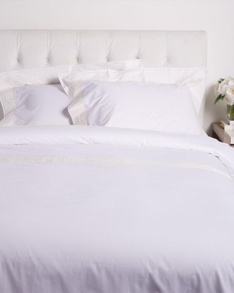 Maurizio Italy Fan Duvet Set