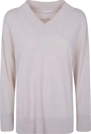 Liviana Conti Sweater Cashmere Alison