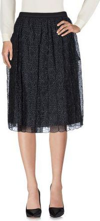Brunello Cucinelli BOTTOMWEAR - Midi skirts sur YOOX.COM