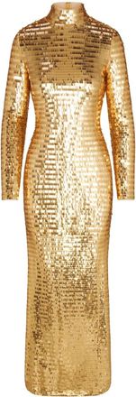 Simon Miller Abito Sculpty lungo - Oro