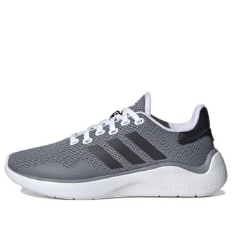 adidas (WMNS) adidas Puremotion 2.0 Shoes Grey Carbon IF2771