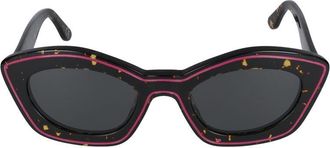 Marni Occhiali da sole Marni Kea Island Havana Havana /23 /145