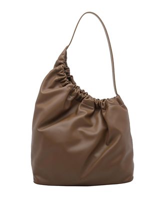Aesther Ekme Demi Lune Cloud Shoulder Bag