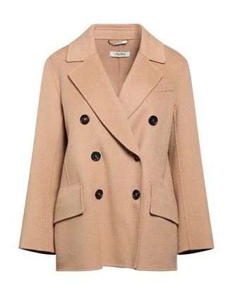 Max Mara JACKEN & M&Auml;NTEL - M&auml;ntel auf YOOX.COM