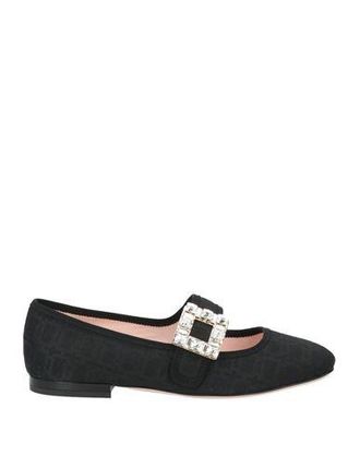 Roger Vivier FOOTWEAR - Ballet flats on YOOX.COM