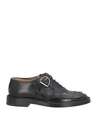 Maison Margiela FOOTWEAR - Lace-up shoes on YOOX.COM