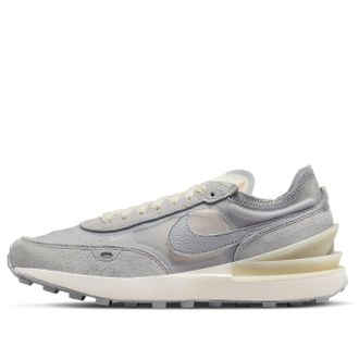 Nike (WMNS) Nike Waffle One Grey Fog DX5765-001