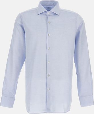 Bagutta Classic Valter Shirt