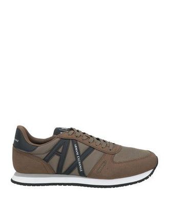 A|X Armani Exchange SCHUHE - Sneakers auf YOOX.COM