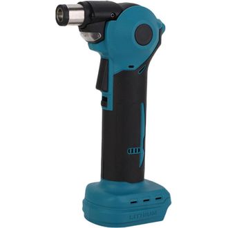 OEM Martillo El&eacute;ctrico Para Clavos Compatible Con Bater&iacute;as Bl1830b, Bl1840b, Bl1850b, Bl1860b, Bl1815, Bl1820 Y Bl1825, Clavadora De Mano Recargable, Marc
