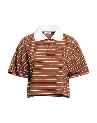 Sandro TOPWEAR - Polo shirts sur YOOX.COM