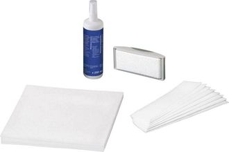 Maul Hebel Kit De Limpieza Para Pizarra Blanca Mural