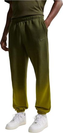 Nike NOCTA Fleece CS Pants Moss Medium Olive HJ6334-390