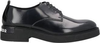 Dsquared2 FOOTWEAR - Lace-up shoes on YOOX.COM