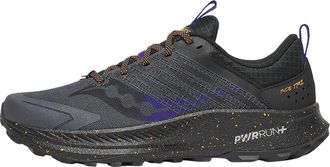 Saucony Ride TR2 Carbon Black S20951-50