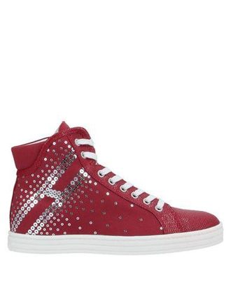 Hogan FOOTWEAR - Trainers on YOOX.COM