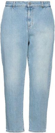 Berna BOTTOMWEAR - Jeans sur YOOX.COM